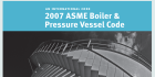 ASME第3卷核設施部件建造規則—2007中文版及2008增補