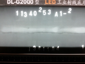 給大家看看這個片子，鋁管道