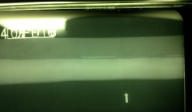 帶墊板的環(huán)縫  請(qǐng)問(wèn)是何缺陷