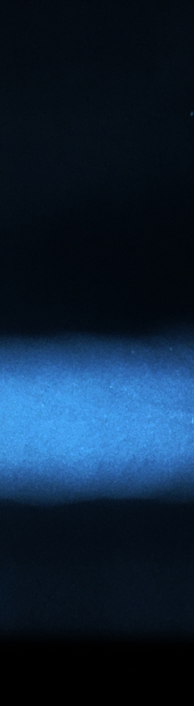 奧氏體組織X射線斑紋與白色亮點產生原因及處理措施