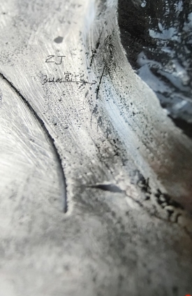 管座角焊縫微裂紋