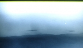 薄壁管法蘭與管對接焊縫底片