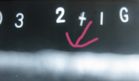 請大家看下這個缺陷如何定性？