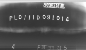 大家看看這幾張片子應該評什么？錯邊？未焊透？還是其它