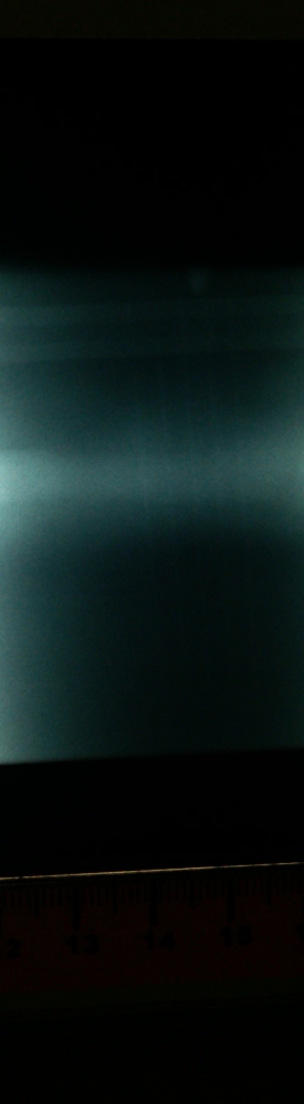 缺陷是內咬邊還是單側未熔合？