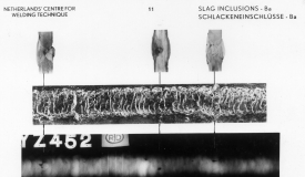 焊縫底片--解讀！