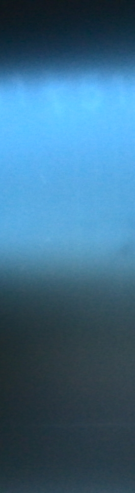 你能看出該底片是什么缺陷嗎？