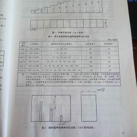 NB/T47013.3-2023承壓設備用鋼板超聲波檢測用對比試塊